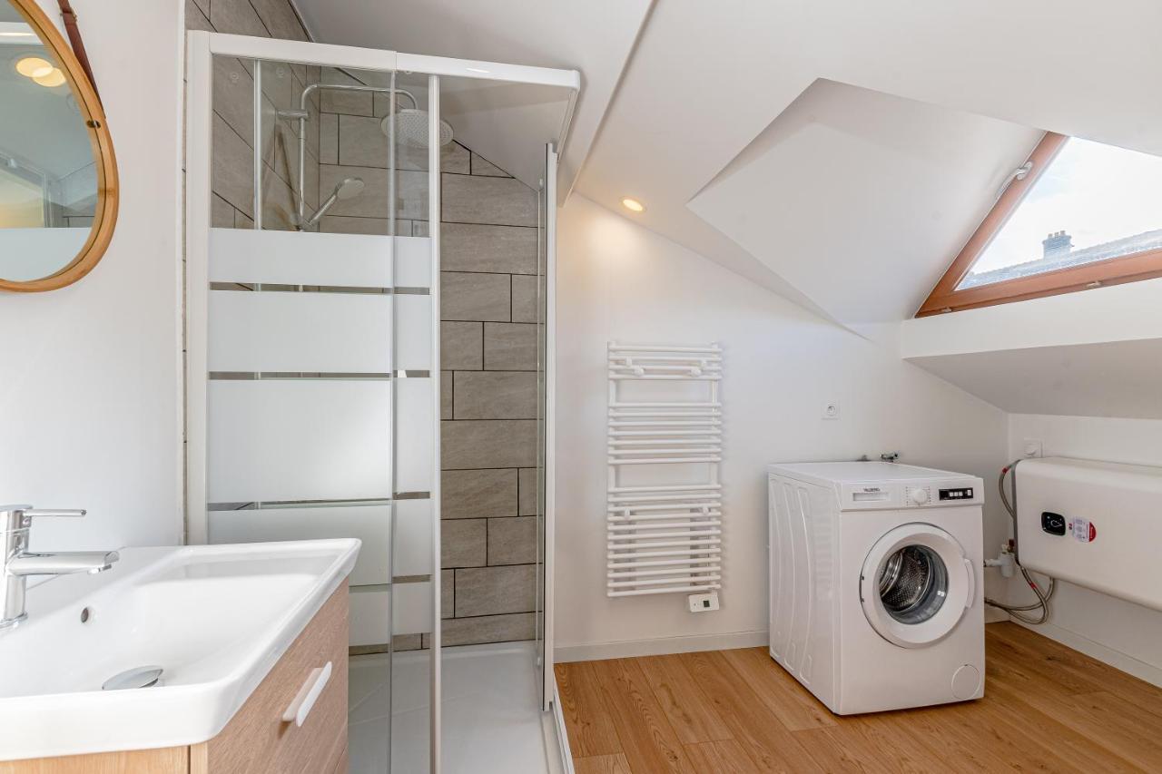 La Maison Boheme - Proche Thionville, Metz, Luxembourg Seremange-Erzange エクステリア 写真