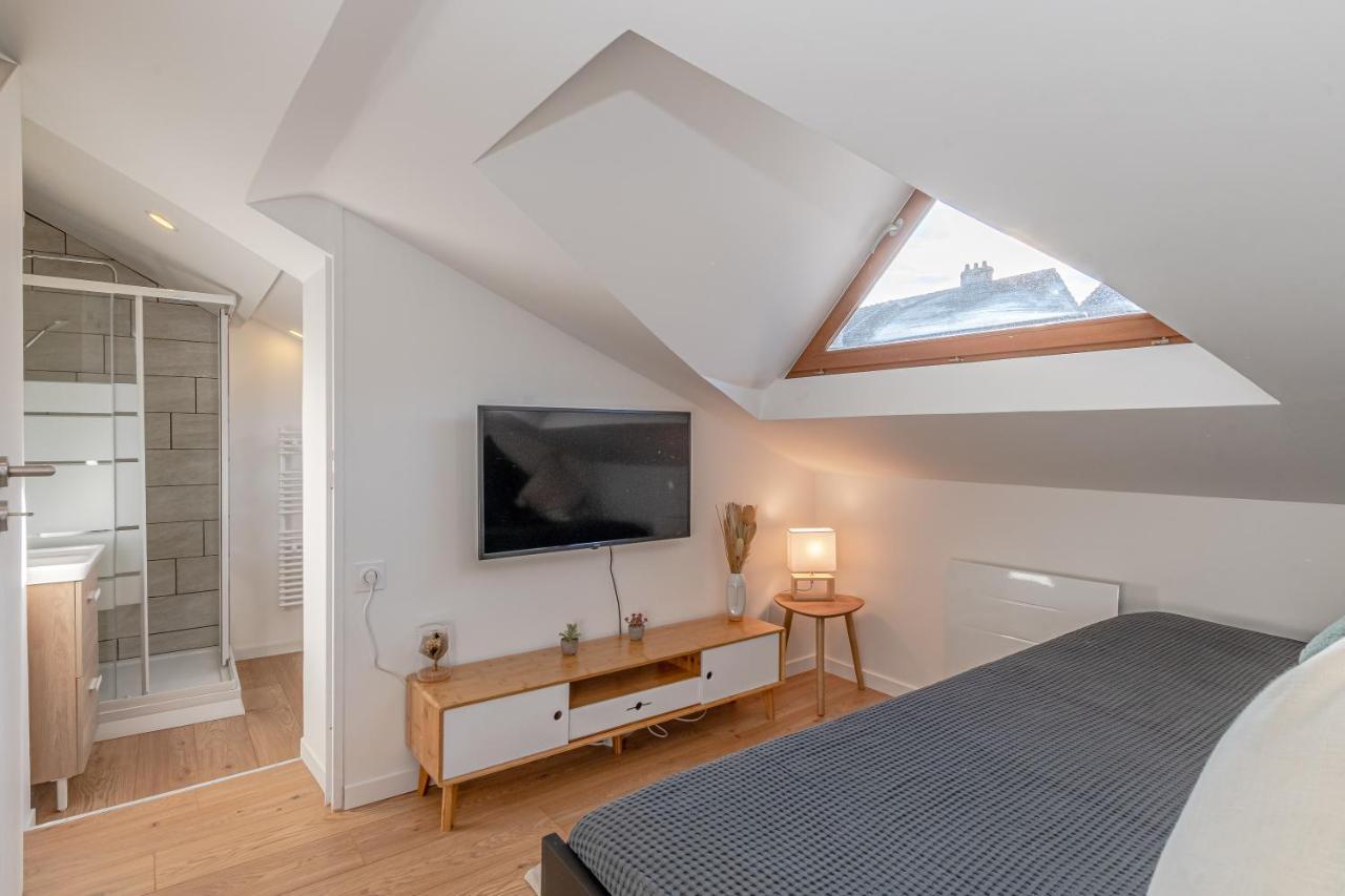 La Maison Boheme - Proche Thionville, Metz, Luxembourg Seremange-Erzange エクステリア 写真